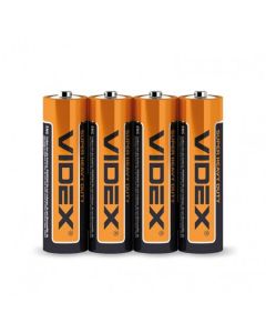Батарейка Videx LR06 сольова